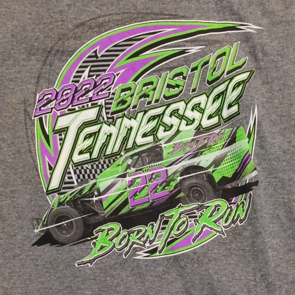Nascar racing tee shirt lot boys size medium